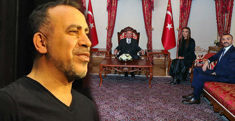 Demet Akalın İsyan Etti: Cumhurbaşkanı Hepimizin