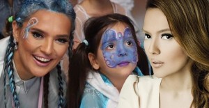 Demet Akalın’dan Dikkat Çeken Coronavirüs Paylaşımı