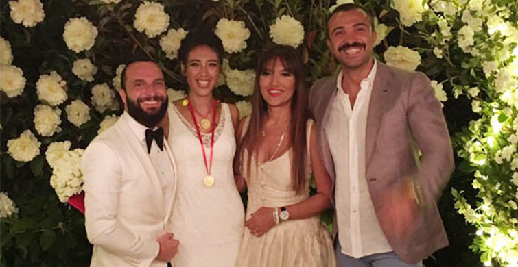 Berkay'dan Demet Akalın ve Okan Kurt Boşanması ile İlgili Açıklama!