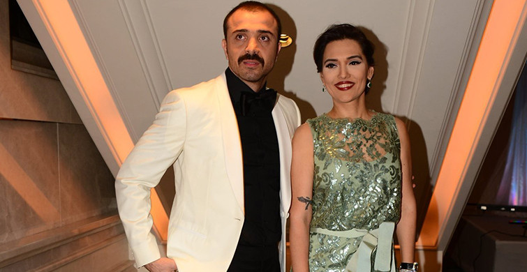 Demet Akalın, Okan Kurt İle Evlenmeyeceğini Açıkladı