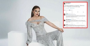 Demet Akalın Oruç Paylaşımından Sonra Takipçisiyle Tartıştı