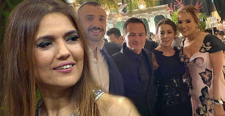 Özlem Yıldız Photoshop Yaparken Demet Akalın'ın Kolunu Yamulttu