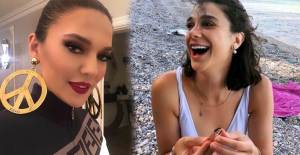 Demet Akalın, Pınar Gültekin Paylaşımı İle Tepki Topladı