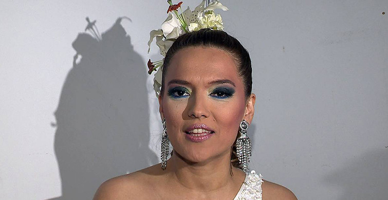 Demet Akalın, Milli Takıma Yapılan Saygısızlığa Ateş Püskürdü