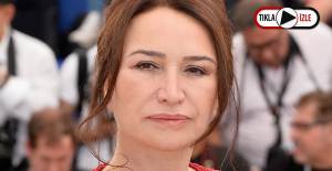 Demet Akbağ’ın Keyifsiz Halleri Dikkat Çekti