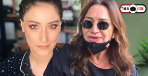 Demet Akbağ’dan Hazal Kaya Açıklaması