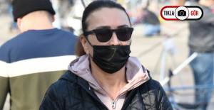 Demet Akbağ: Ulu Orta Konuşmayı Sevmiyorum