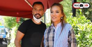 Demet Akalın: Özel Öğretmen Tuttum
