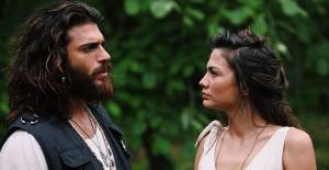 Demet Özdemir ve Can Yaman Barıştı mı? 