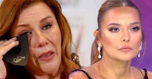 Demet Akalın ile Deniz Seki Barıştı