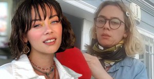 Demet Evgar Kukla Yaptı