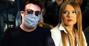 Fatih Ürek, Demet Akalın İle Barışmayacağını Söyledi
