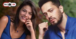 Demet Özdemir ile Murat Boz Aşk mı Yaşıyor?
