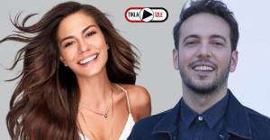 Demet Özdemir, Oğuzhan Koç'un Yayınına Katıldı