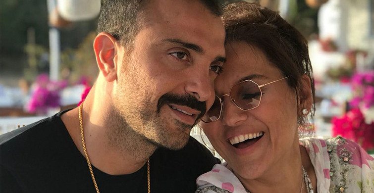 Demet Akalın'dan Okan Kurt'a Gönderme