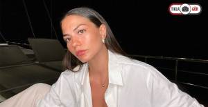 Demet Özdemir Tatil İçin 170 Bin TL Ödedi