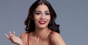 Demet Özdemir’den Filtre Açıklaması