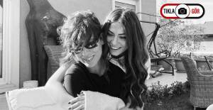 Demet Özdemir, Deniz Bulutsuz ile Bir Araya Geldi