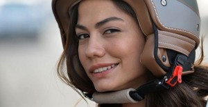 Demet Özdemir: Her Şey Yoluna Girecek
