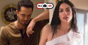 Demet Özdemir’den Murat Boz Açıklaması