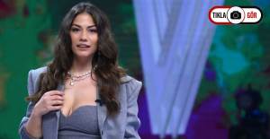 Demet Özdemir: Can Yaman ile Mükemmel Bir İlişkimiz Var