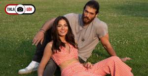 Can Yaman ve Demet Özdemir'in İtalya'daki Programdan Ne Kadar Kazandı?