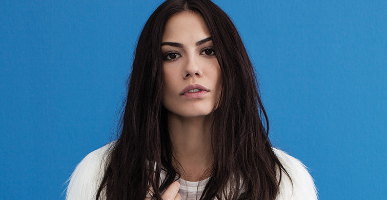 Demet Özdemir Fotoğrafları - Demet Özdemir Resimleri