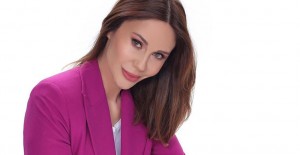 Demet Şener’den Nostaljik Paylaşım