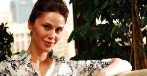 Demet Şener Evliliği Hakkında Konuştu