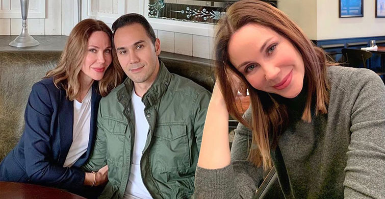 Demet Şener’den Eşi Cenk Küpeli’ye Övgü Dolu Sözler