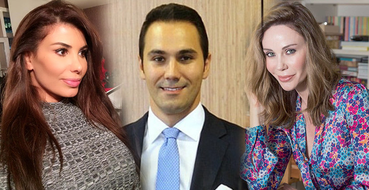 Demet Şener'in Yeni Sevgilisi Cenk Küpeli, Hatice'nin Eski Aşkı mı?