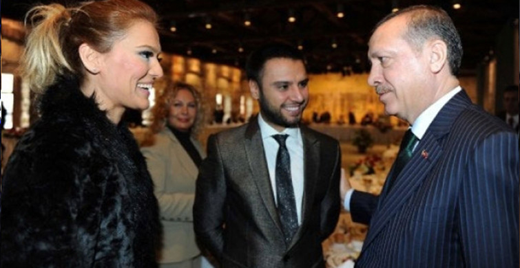 Demet Akalın Siyasete Giriyor!