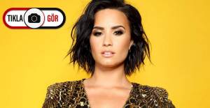Demi Lovato ve Max Ehrich Nişanlandı