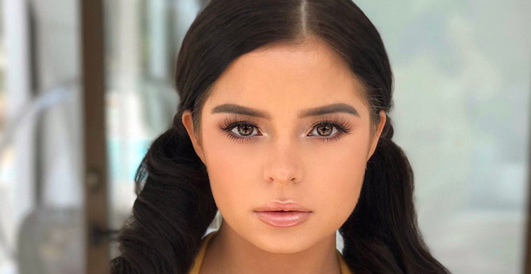 Demi Rose: Kalbimin Sahibi Oldu