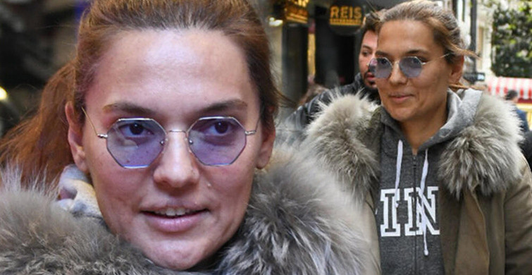 Demet Akalın: Size Değil, Televizyonlara Konuşurum
