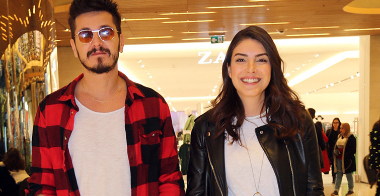 Deniz Baysal Evlenince İlk İşi Bu Oldu