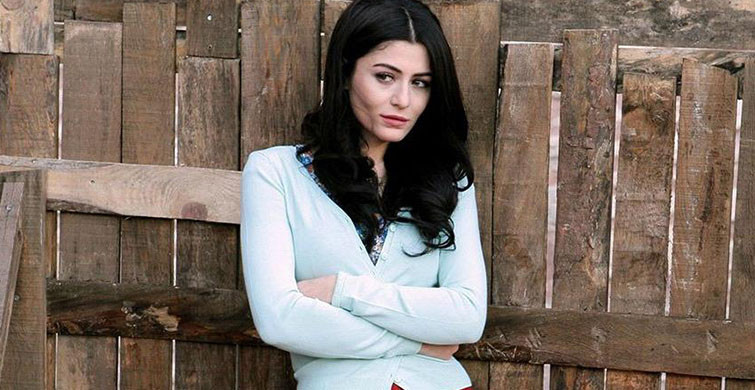 Deniz Çakır'ın Unutamadığı Türk Dizisi