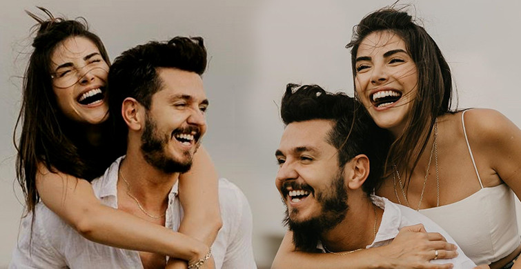 Barış Yurtçu ile Deniz Baysal Evlilikleri Hakkında Konuştu