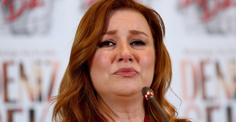 Deniz Seki'nin Annesi Hastaneye Kaldırıldı