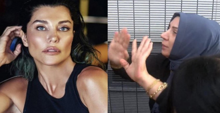 Deniz Akkaya Dilan Polat'ın oğluna hakaret etti! Engin Polat'ın annesinden sert yanıt geldi: Zamanında kendi çocuğunun bikini fotoğraflarını…