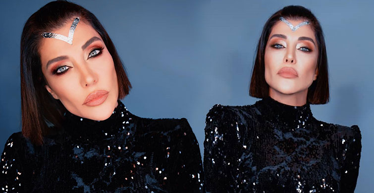 Deniz Akkaya’dan Takipçilerine Zayıflama Tüyoları