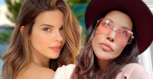 Deniz Akkaya, Larissa Gacemer’e Yazdığı Satırlarla Dikkat Çekti