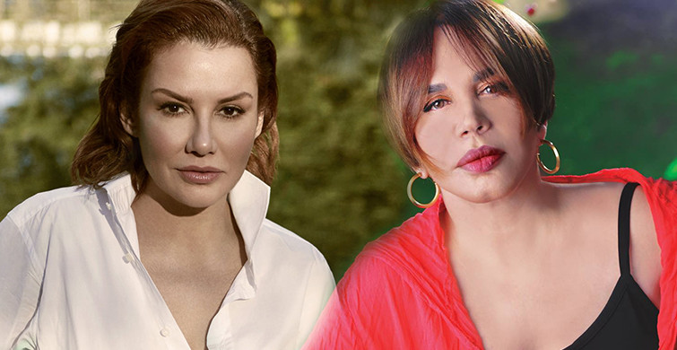 Deniz Seki, Sezen Aksu'nun Sıpasını Ziyaret Etti