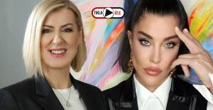 Deniz Akkaya ve Sevda Türküsev, Görücü Usulü Evlilik Konusunda Tartıştı