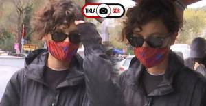 Deniz Bulutsuz: Dava Devam Ediyor