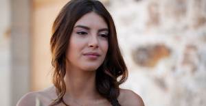 Deniz Baysal: Psikolog Olmak İsterdim