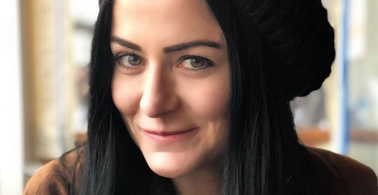 Deniz Çakır’ın Hayvan Sevgisi