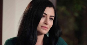Deniz Çakır: Bahçede Aşk Var Bugün