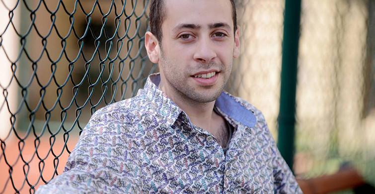 Deniz Gürzumar Kimdir? Deniz Gürzumar Boyu Kaç, Kilosu Kaç, Aslen Nereli, Sevgilisi Kimdir?