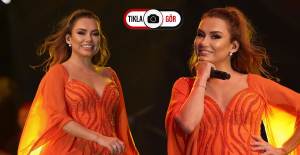 Deniz Seki: Son Derece Mütevazıyım